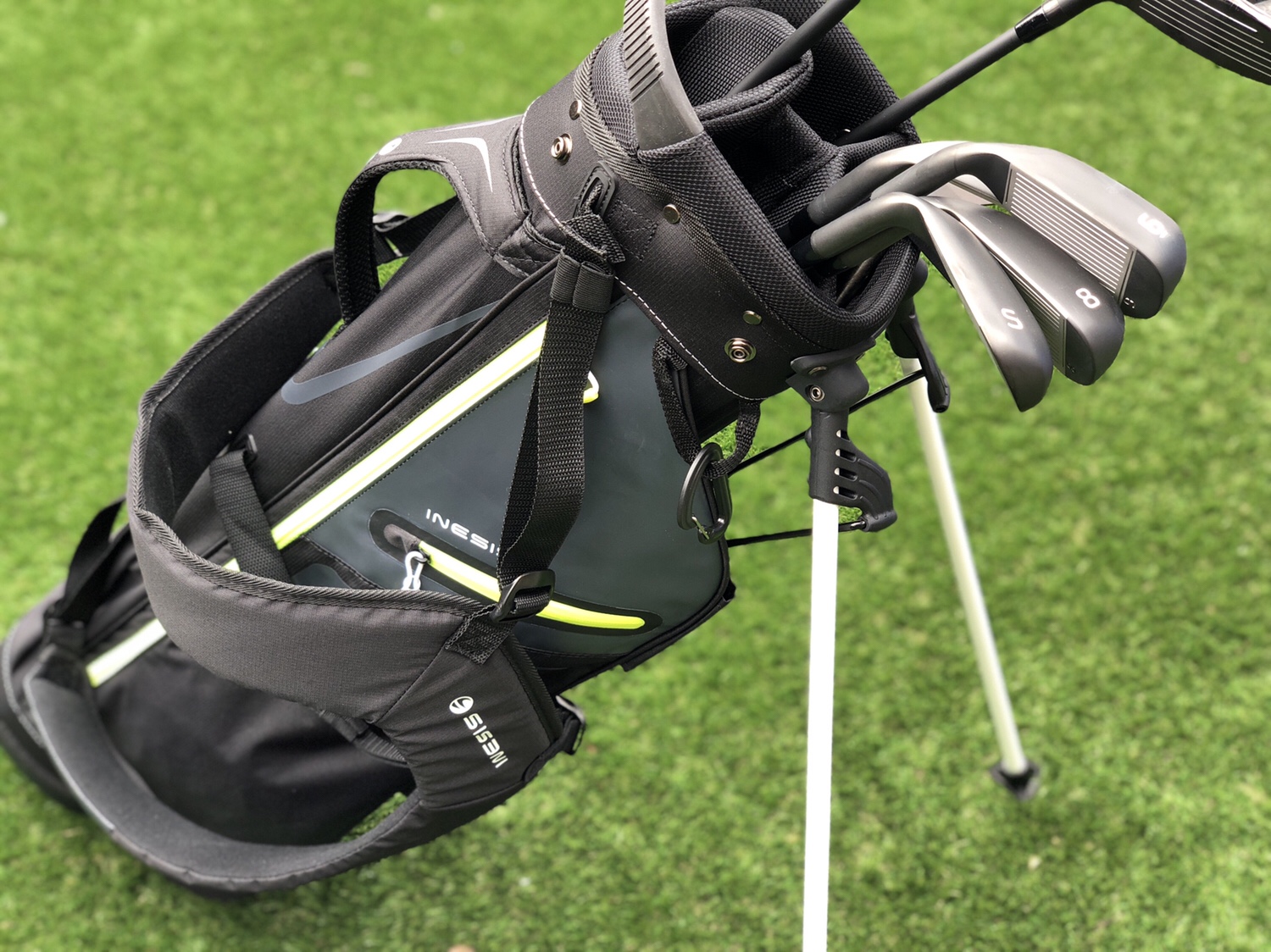 inesis golf clubs review